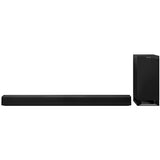 Panasonic SC-HTB700 Soundbar - Black