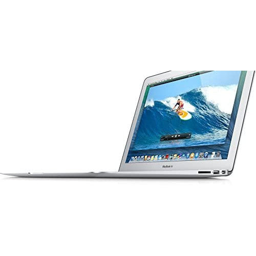 Apple MacBook Air 13.3'' MD760LL/B (2014) Intel Core i5 4GB RAM 128GB SSD Silver