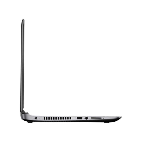 HP ProBook 430 G3 14" Laptop Intel Core i5-6200U 8GB RAM 512GB SSD - Silver - Refurbished Excellent