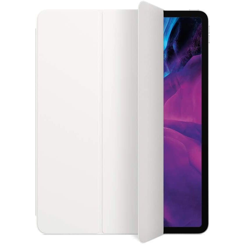 Apple iPad Pro 12.9-Inch Smart Folio - White - Refurbished