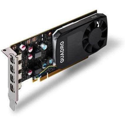 Nvidia Quadro P620 2GB GDDR5 Graphics Card
