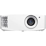 Optoma UHD38 4K Home Cinema Projector - White