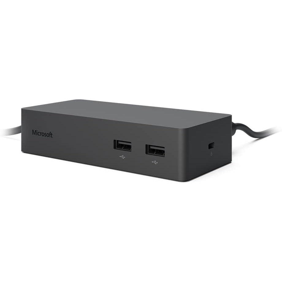 Microsoft Surface Dock 2 - SVS-00005 - Black
