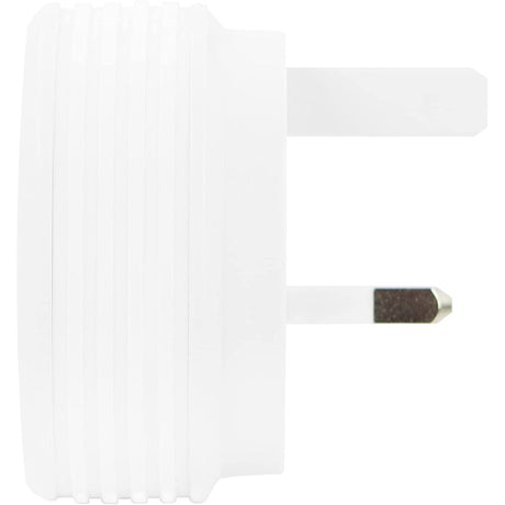 Juice USB-C Power 18W Charger - White