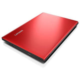 Lenovo Ideapad 310 (80TV00RYUK) 15.6" Laptop Intel Core i5, Red