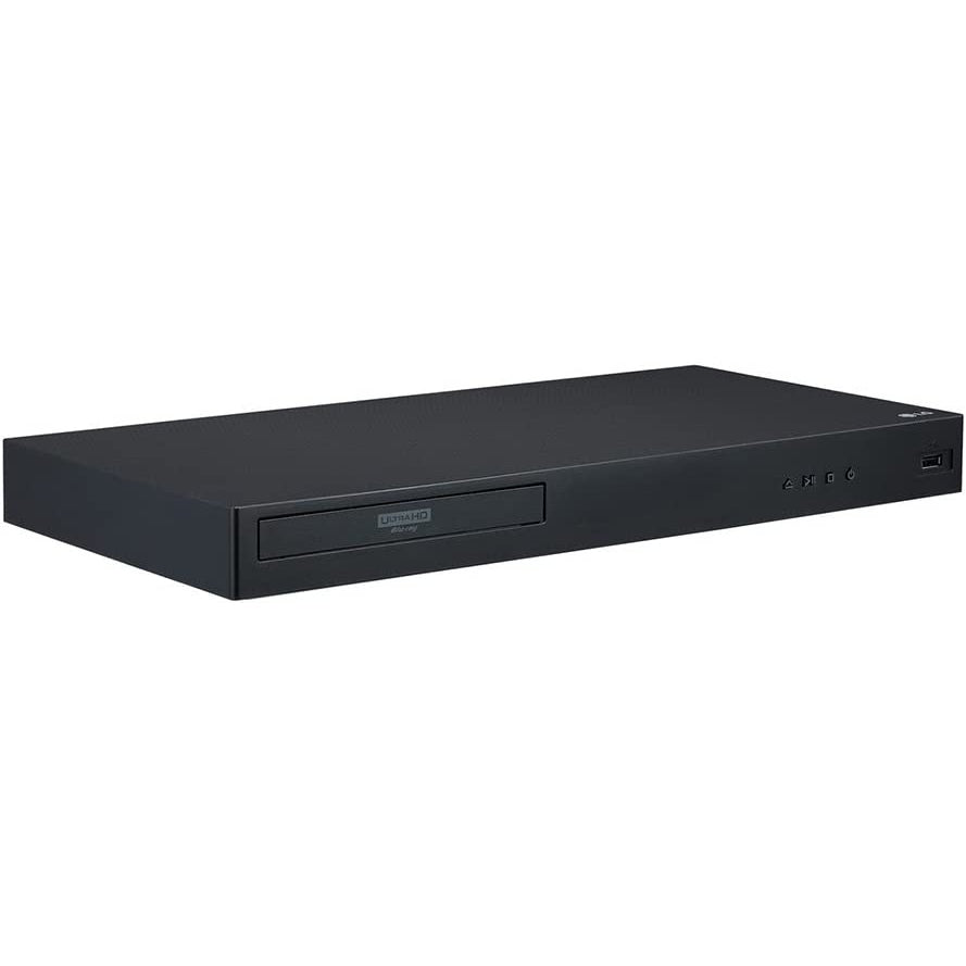 LG UBK90 Smart 4K Ultra HD Bluray & DVD Player Excellent