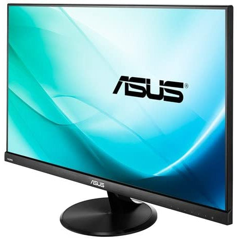 Asus VC239 23 Inch FHD Monitor - Black