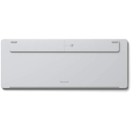 Microsoft Designer Compact 21Y-00034 Wireless Keyboard - White
