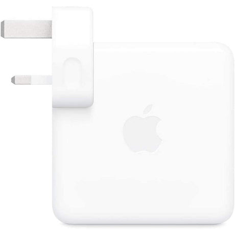 Apple 87W USB-C Power Adapter - White