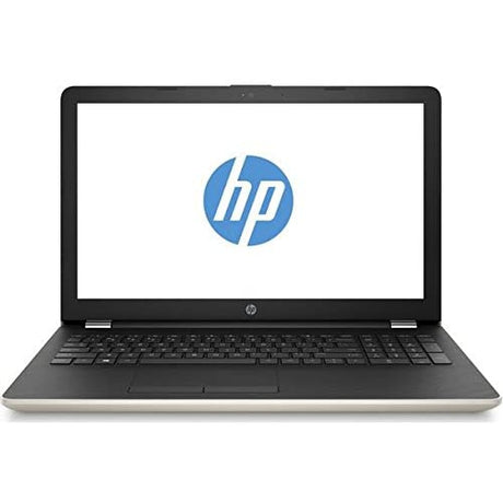 HP 15-BS162SA - Intel Core i5, 4GB RAM, 1TB HDD, 15.6" - Black / Gold
