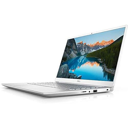 Dell Inspiron 14 5490 Laptop, Intel i5 10th Gen Processor, 8GB RAM, 512GB SSD, 14" Full HD, Silver