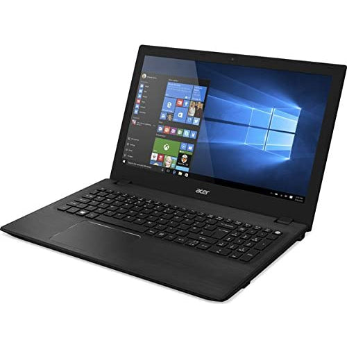 ACER Aspire F5-571-320G, Intel Core i3, 8GB RAM, 2TB HDD, 15.6" - Black