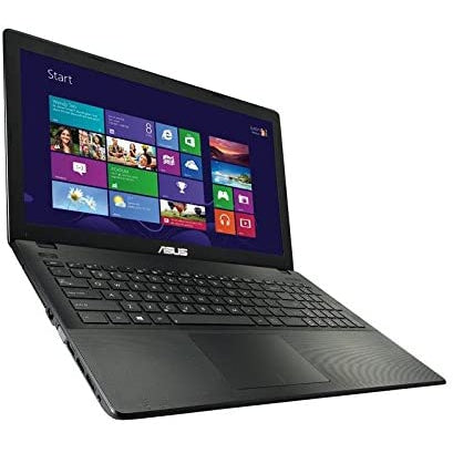 Asus X551CA-SI30403X 15.6" Laptop PC - Intel Core i3, 4GB Memory, 500GB HD, DVD±RW, CD-RW, Webcam