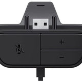 Official Xbox Chat Headset for Xbox One S, Xbox Series S, Xbox Series X - New