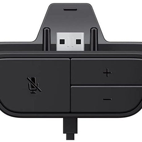 Official Xbox Chat Headset for Xbox One S, Xbox Series S, Xbox Series X - New