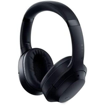 Razer Opus Wireless ANC Headphones - Black
