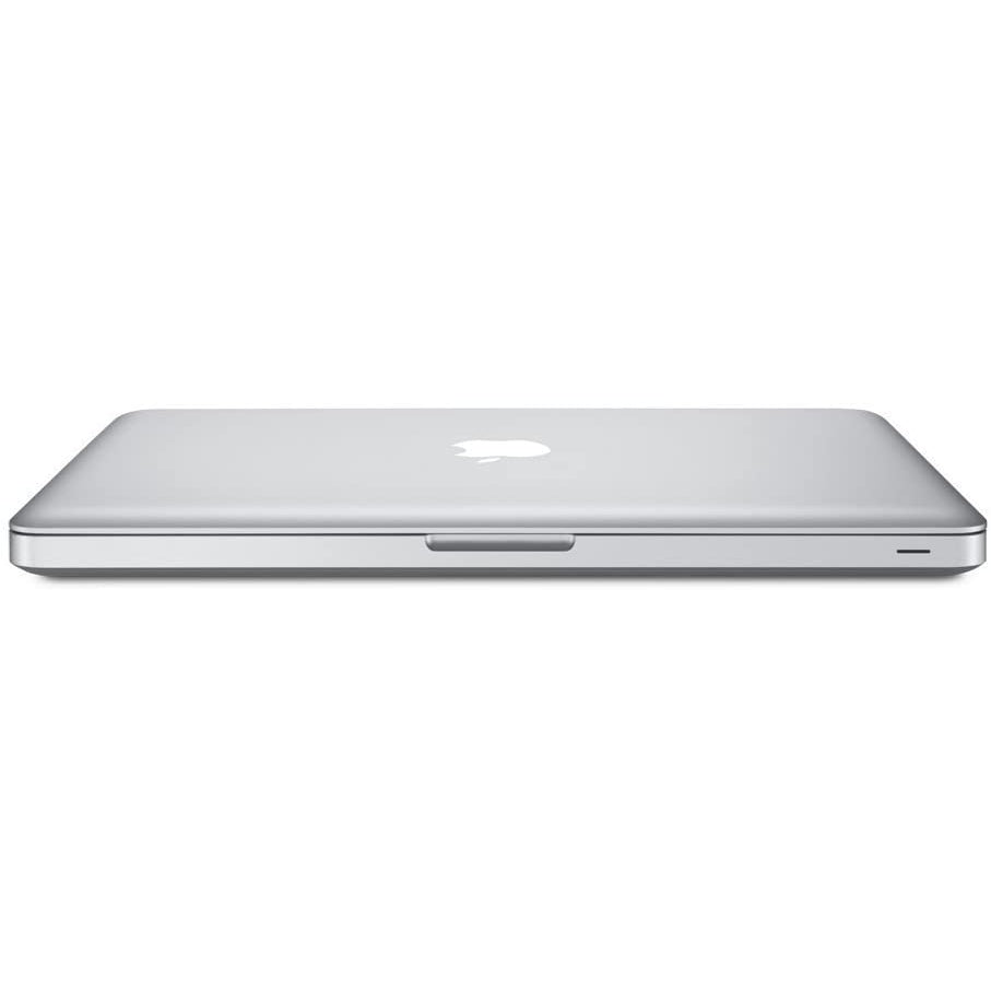 Apple MacBook Pro 13.3'' MC700LL/A 2011 Intel Core i5-2415M 4GB RAM 500GB Silver - Refurbished Pristine