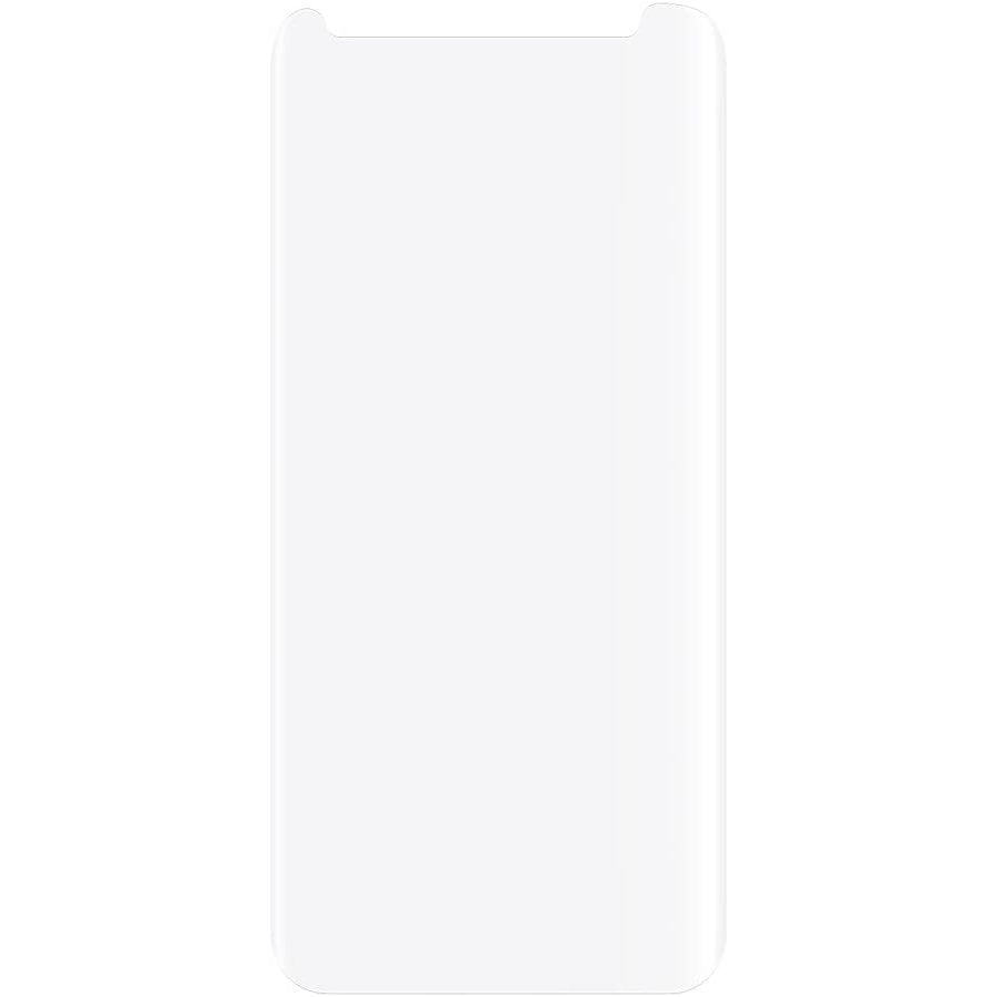 Tech21 Impact Shield Screen Protector for Samsung Galaxy S8 Plus