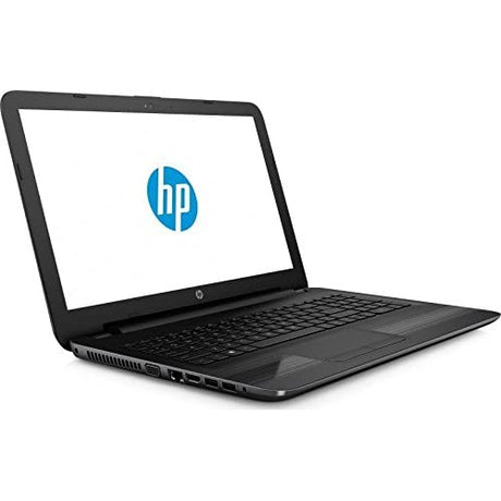 HP 255 G5 (1TT38ESABU), AMD A6-7310, 4GB RAM, 1TB HDD, 15.6" - Black