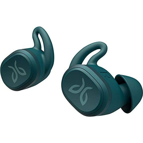 JayBird Vista Wireless Headphones Blue Refurbished Pristine