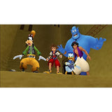 Kingdom Hearts HD 1.5/2.5 Remix (PS4)