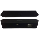 Power Geek Wireless Portable Sound Bar - Black