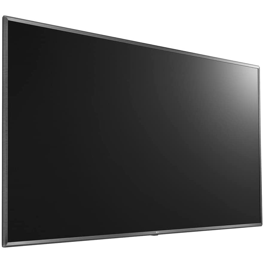 LG 70UT640S0ZA TV 177.8 cm (70") 4K Ultra HD Black - Grade A