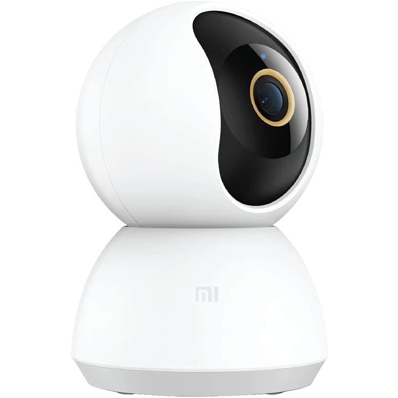 Xiaomi MJSXJ10CM Mi 360° Smart Camera - White - Refurbished Good