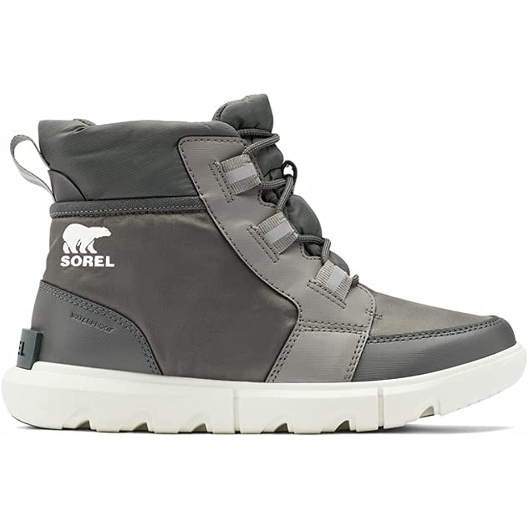 Carnival Felt Boot Sorel Women's Explorer Carnival Snow Boot