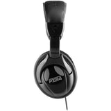 Turtle Beach PX24 Amplified Gaming Headset - PS4, PS4 Pro Xbox One s, Xbox One and PC