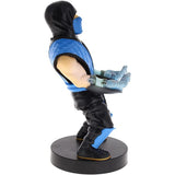 Cable Guys Mortal Kombat Sub Zero Controller and Phone Holder - Refurbished Pristine