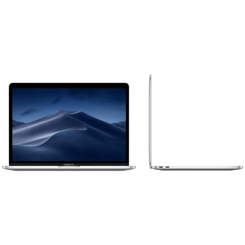 Apple MacBook Pro 13.3'' MR9R2LL/A (2018) Laptop, Intel Core i5, 8GB RAM, 512GB SSD, Space Grey with Touch Bar