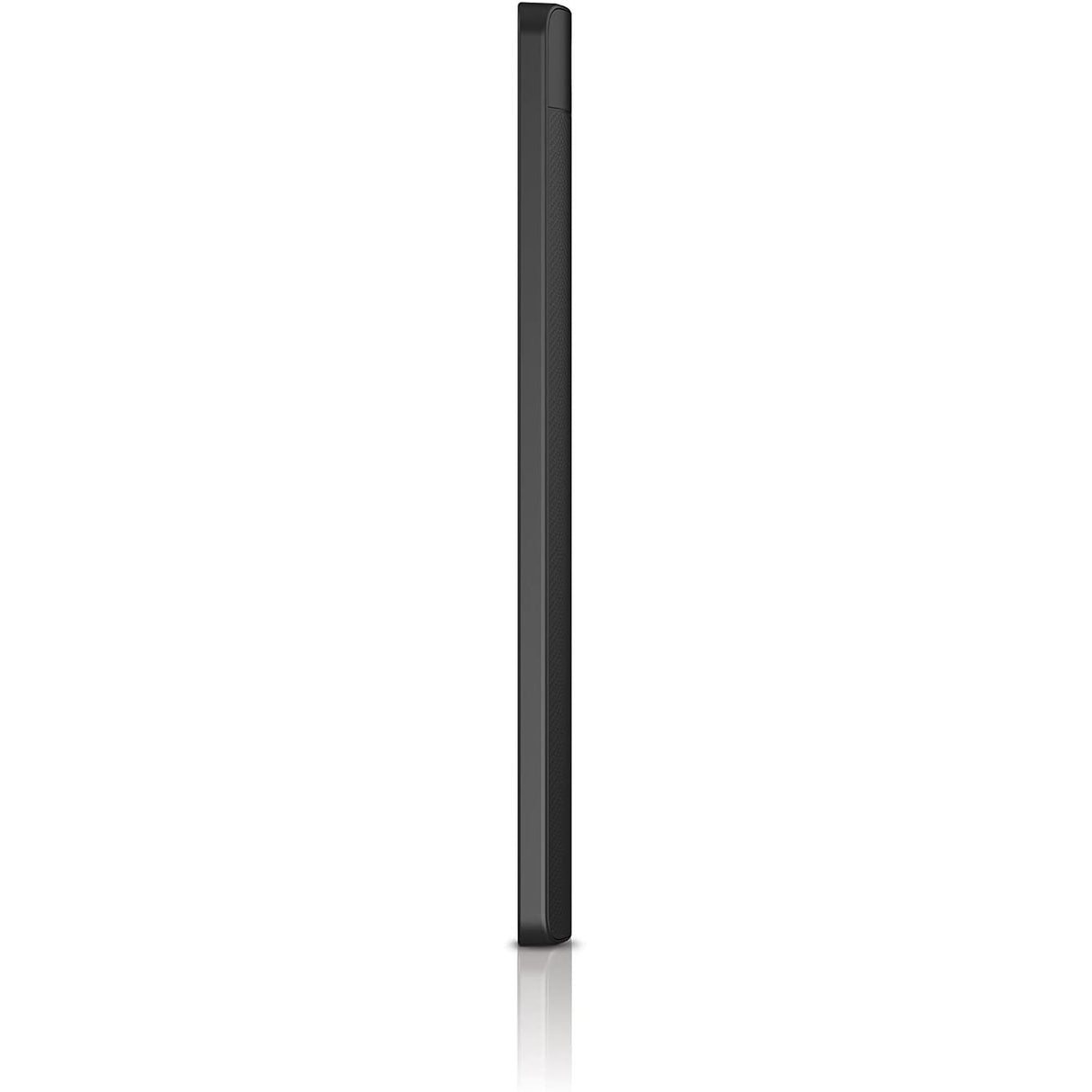 Kobo Aura - eBook Reader - 4GB - 6" (N236-KU-BK-K-EP) - Black