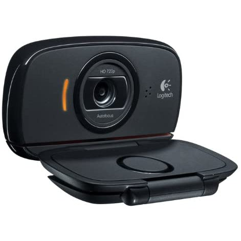 Logitech C525 HD Webcam
