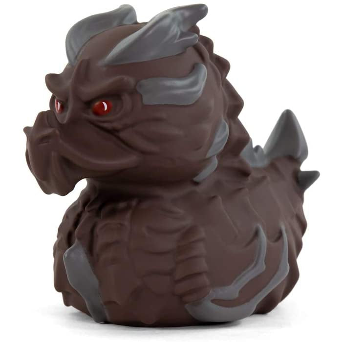 Skyrim Alduin Tubbz Collectable Duck – Officially Licensed Cosplay Rubber Duck