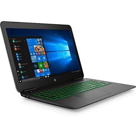 HP 15-BC515NA (7NC05EA) 15.6" Full HD Laptop Intel Core i5-9300H, 8GB RAM, 1TB HDD