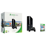 Xbox 360 4GB Console with Peggle 2