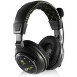 Turtle Beach Ear Force XP510 Premium Wireless Dolby Digital Gaming Headset