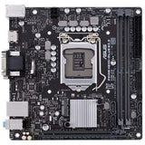 ASUS PRIME H310I-PLUS R2.0 Motherboard 90MB1090-M0EAY0
