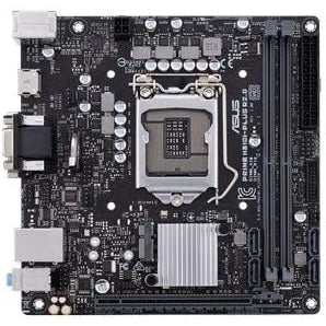 ASUS PRIME H310I-PLUS R2.0 Motherboard 90MB1090-M0EAY0