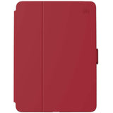 Speck Balance Folio Case for 11-Inch iPad Pro - Red