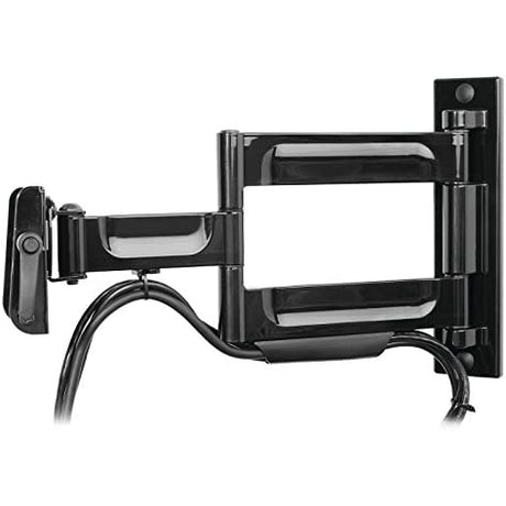 Peerless Paramount Articulating Wall Mount for 32 - 50" Display - Black