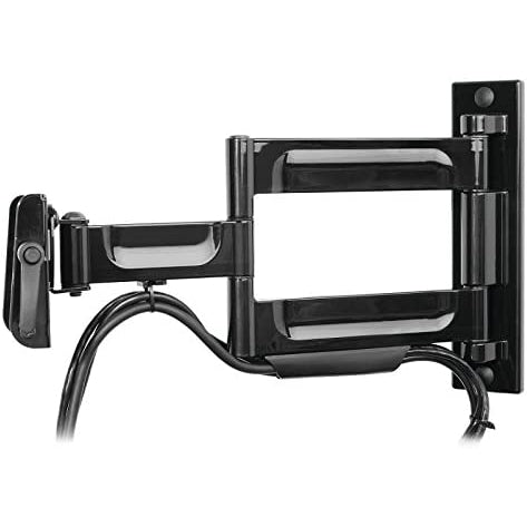 Peerless Paramount Articulating Wall Mount for 32 - 50" Display - Black