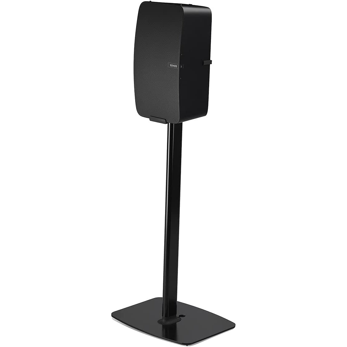 Flexson Floor Stand for Sonos Play:5 - Black