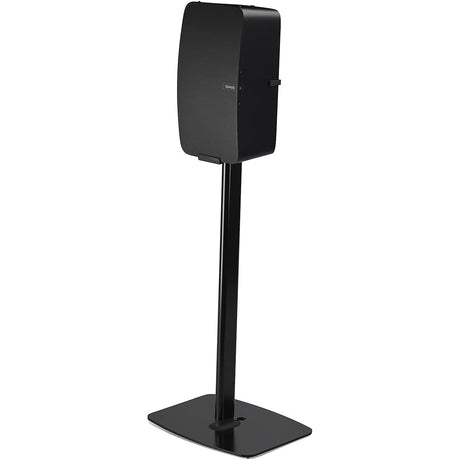Flexson Floor Stand for Sonos Play:5 - Black