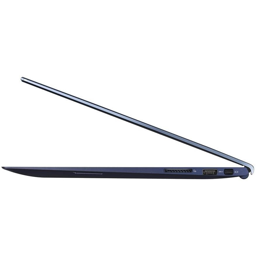 ASUS Zenbook UX302LA C4008H - Intel Core i7, 6GB RAM, 500GB HDD, 13.3" - Blue