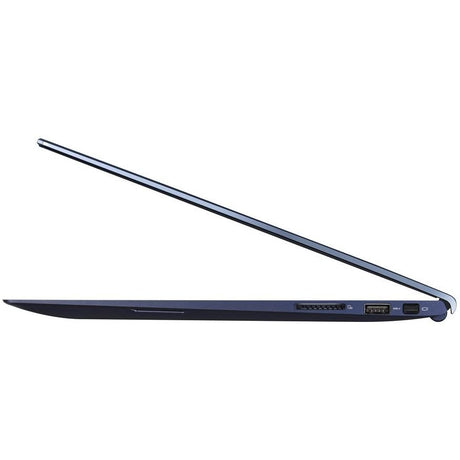 ASUS Zenbook UX302LA C4008H - Intel Core i7, 6GB RAM, 500GB HDD, 13.3" - Blue
