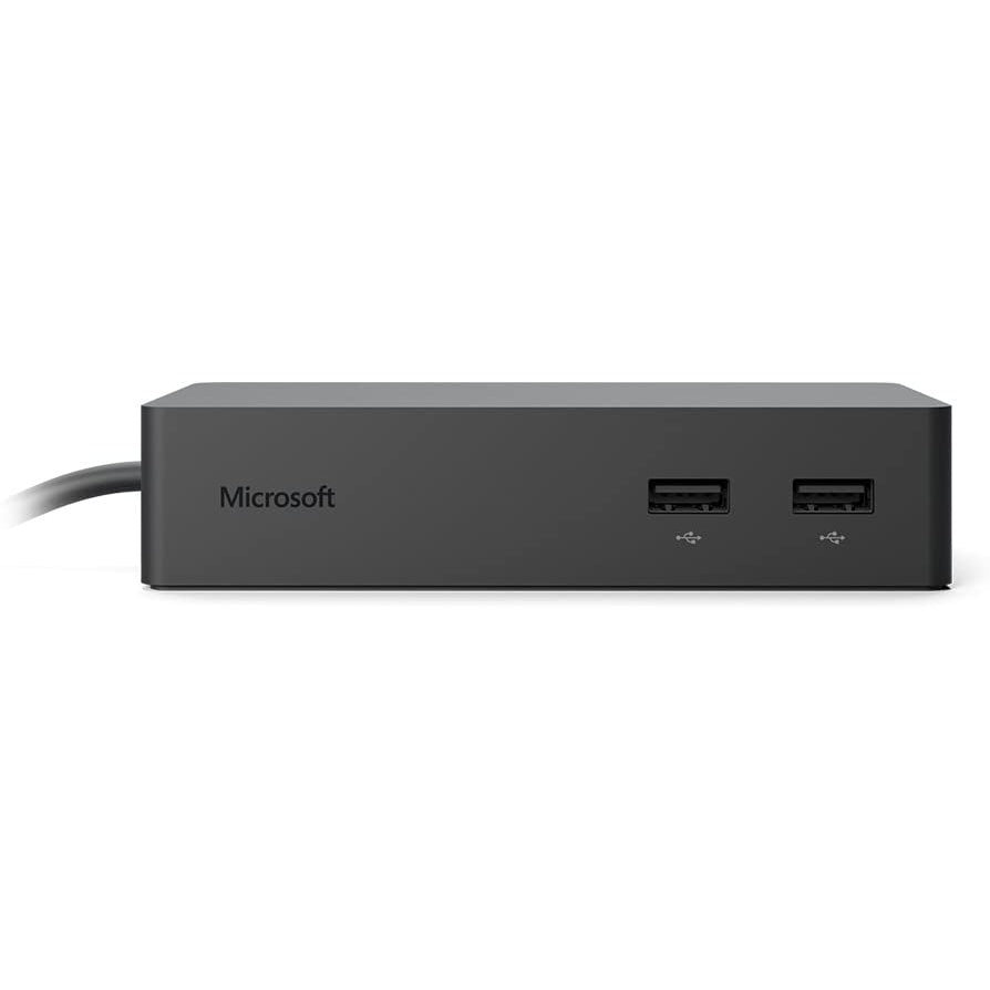 Microsoft Surface Dock 2 - SVS-00005 - Black
