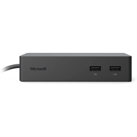 Microsoft Surface Dock 2 - SVS-00005 - Black