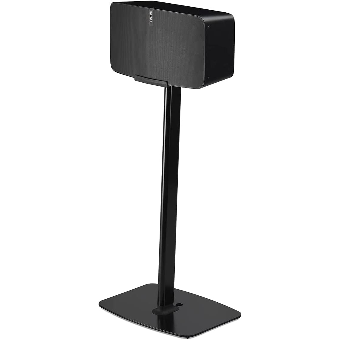 Flexson Floor Stand for Sonos Play:5 - Black